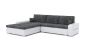 Ecksofa TORONTO 240 200