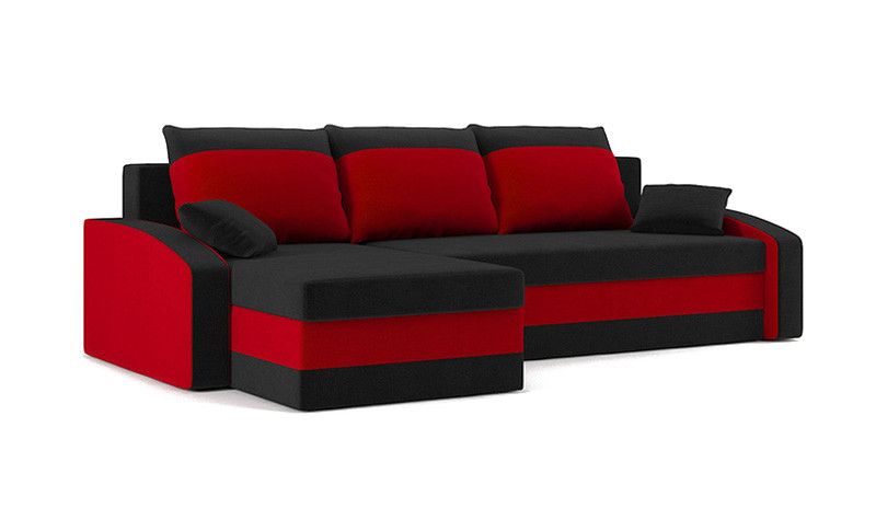 Ecksofa HEWLET
