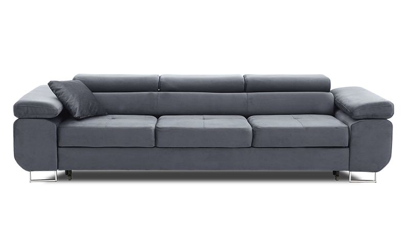 Couch RIGATTO (Muster 2)