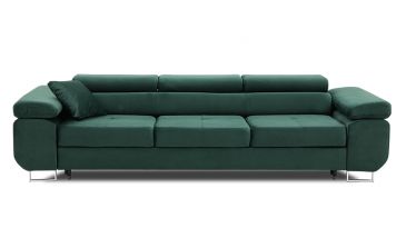 Couch RIGATTO (Muster 2)