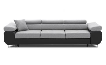Couch RIGATTO (Muster 1)