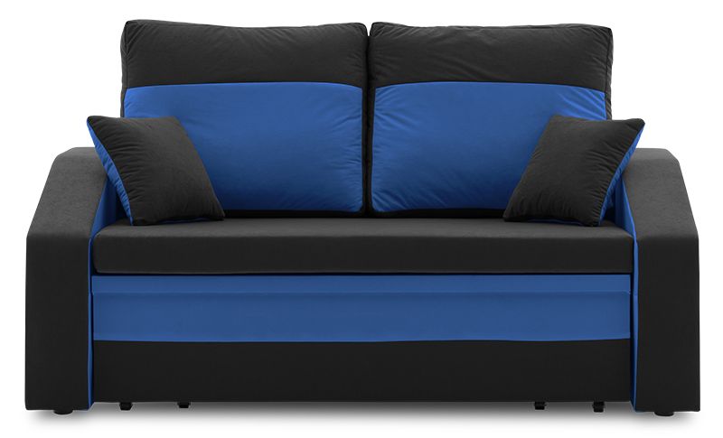 Sofa HEWLET PLUS COLOR