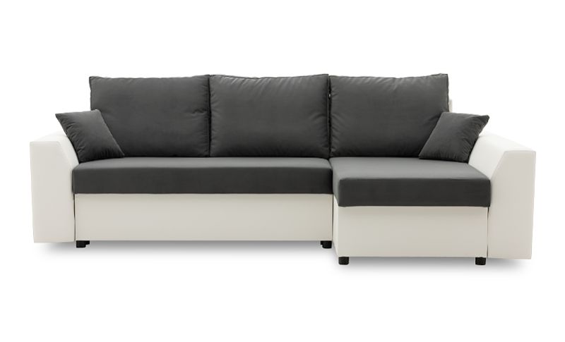 Eckcouch PAUL 1 PRO