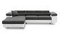 Ecksofa RIGATTO VI PRO (Muster 3)