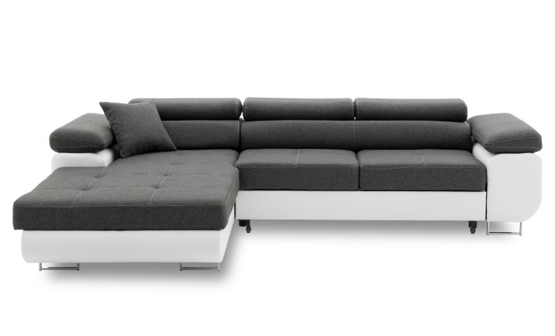 Ecksofa RIGATTO VI PRO (Muster 3)