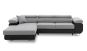 Ecksofa RIGATTO VI PRO (Muster 3)