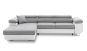 Ecksofa RIGATTO VI PRO (Muster 3)