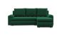 Ecksofa TOKIO VI PRO Kronos (Muster 1)