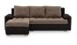 Ecksofa TOKIO VI PRO (Muster 2)