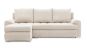 Ecksofa TOKIO VI PRO POSO (Muster 1)