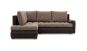 Ecksofa TOKIO V PRO (Muster 2)