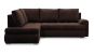 Ecksofa TOKIO V PRO Poso (Muster 1)