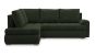 Ecksofa TOKIO V PRO Poso (Muster 1)
