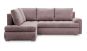Ecksofa TOKIO V PRO Poso (Muster 1)