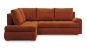 Ecksofa TOKIO V PRO Poso (Muster 1)