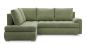Ecksofa TOKIO V PRO Poso (Muster 1)