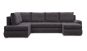 Ecksofa TOKIO II PRO Poso (Muster 1)