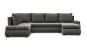 Ecksofa TOKIO II PRO Kronos (Muster 1)