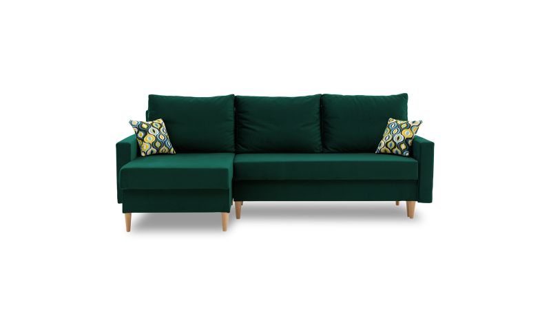 Ecksofa ETNA Pro