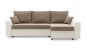 Eckcouch PAUL 1 PRO