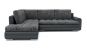 Ecksofa TOKIO V