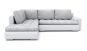 Ecksofa TOKIO V