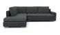 Ecksofa TOKIO V